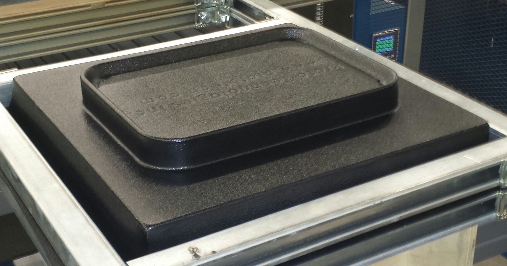 thermoforming