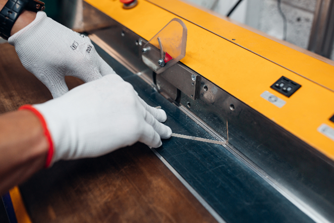 custom injection molding in Missouri