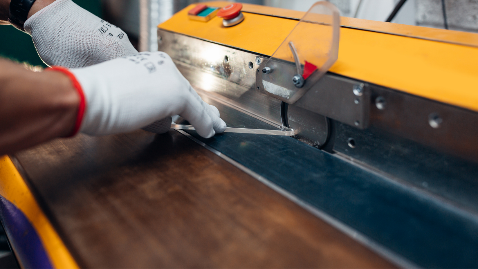 custom plastic injection molding in Kansas City