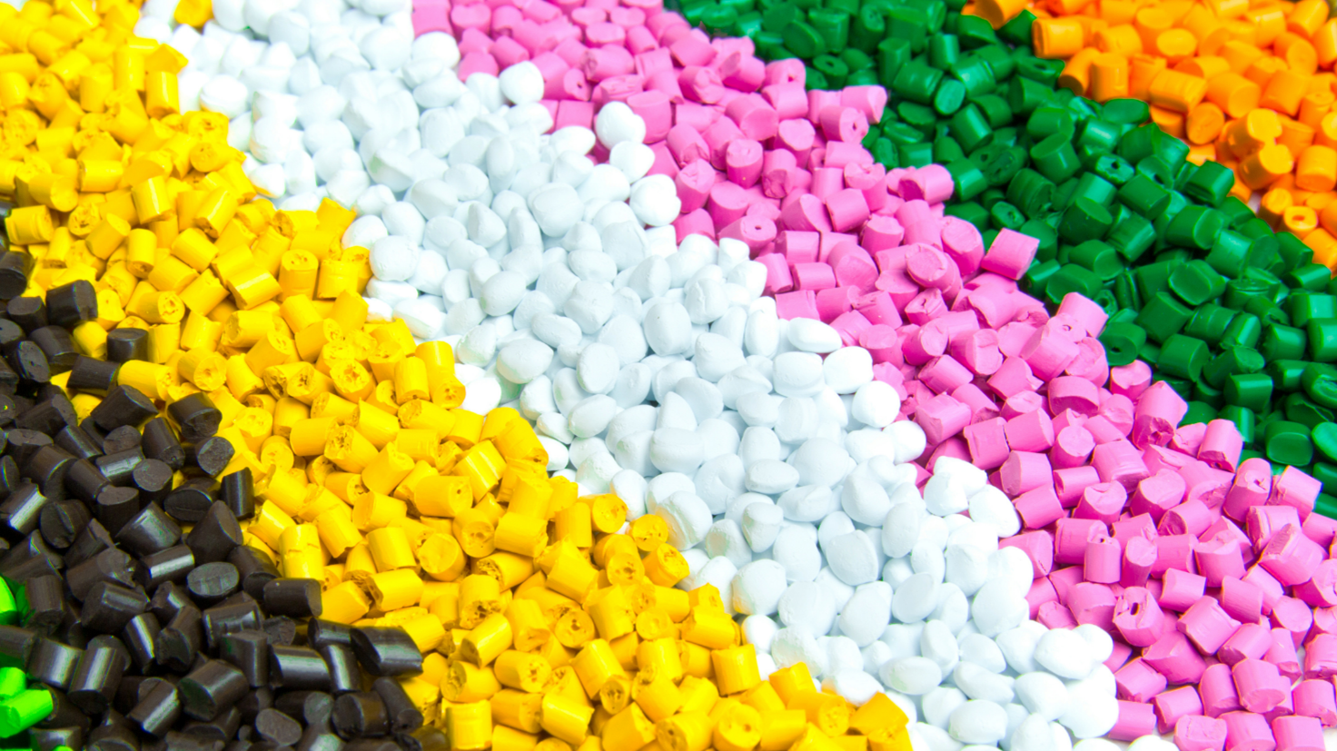 Plastic Injection Molding Companies in Missouri
