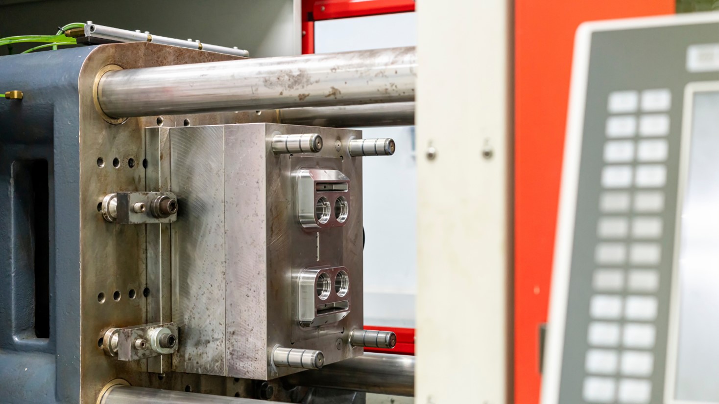 Plastic Mold Manufacturing in Kansas City