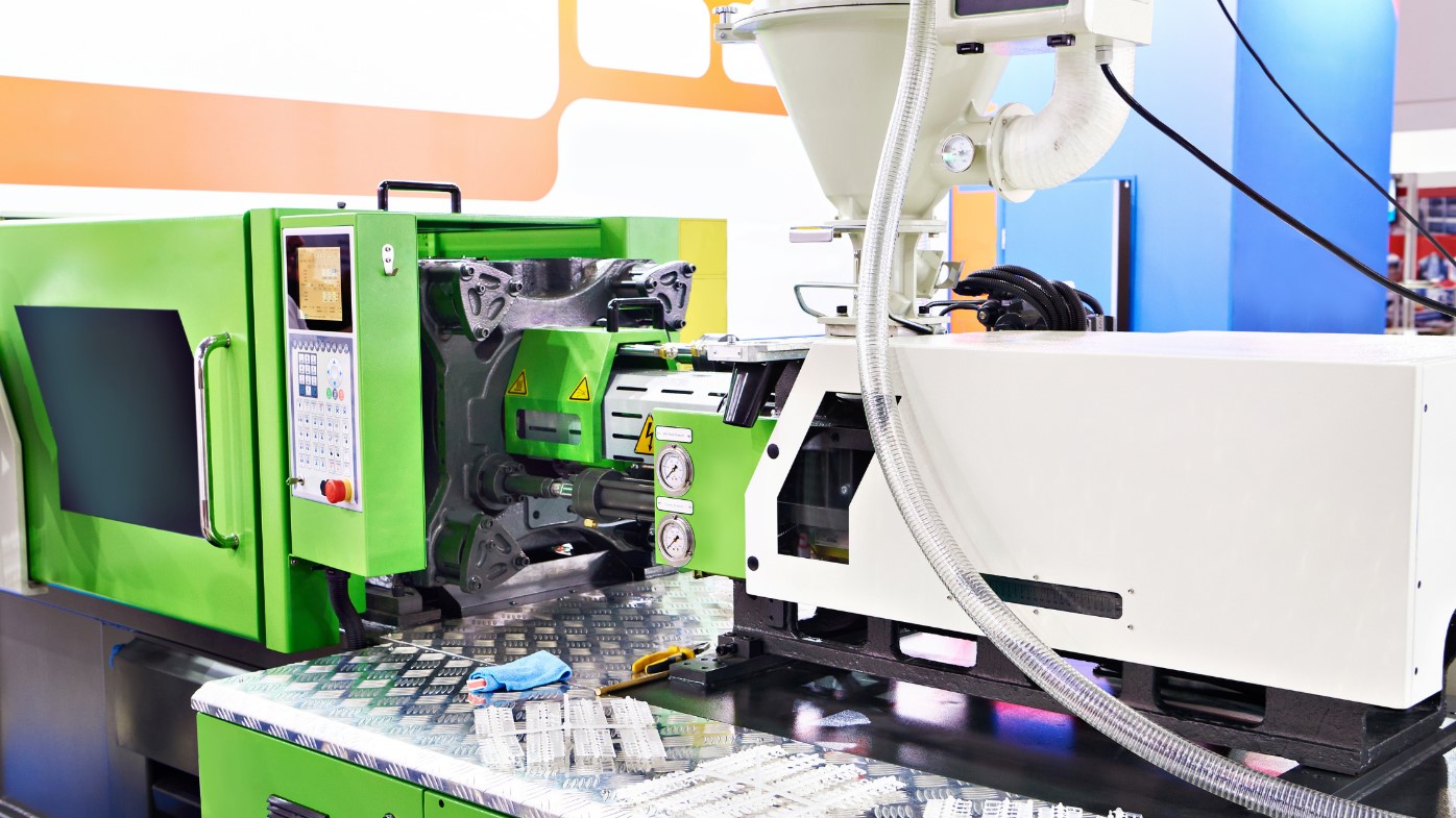 Plastic Mold Manufacturing in Kansas City