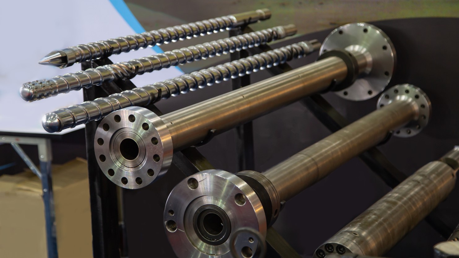 Plastic Mold Manufacturing in Kansas City