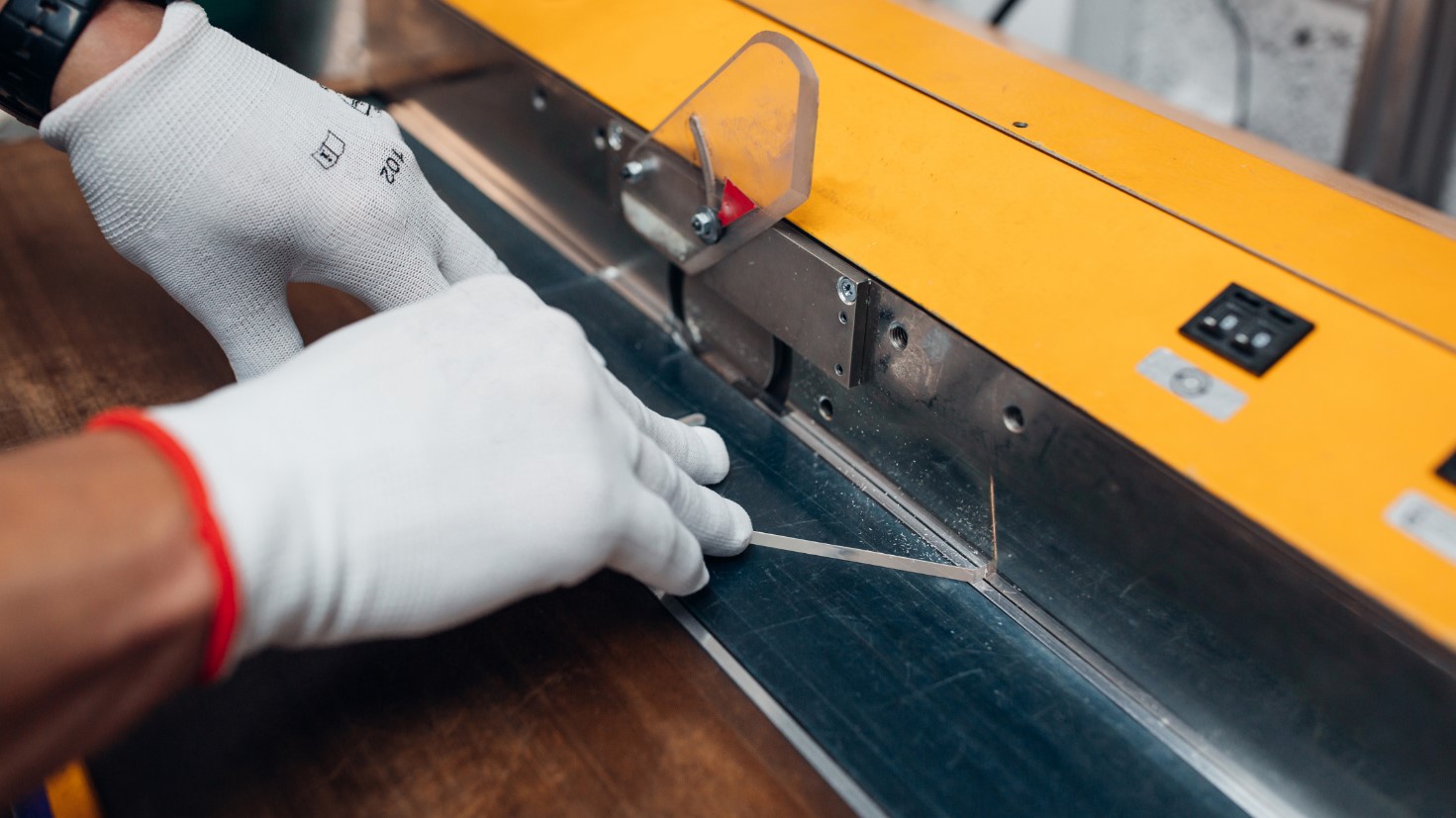 Plastic Injection Molding in Kansas