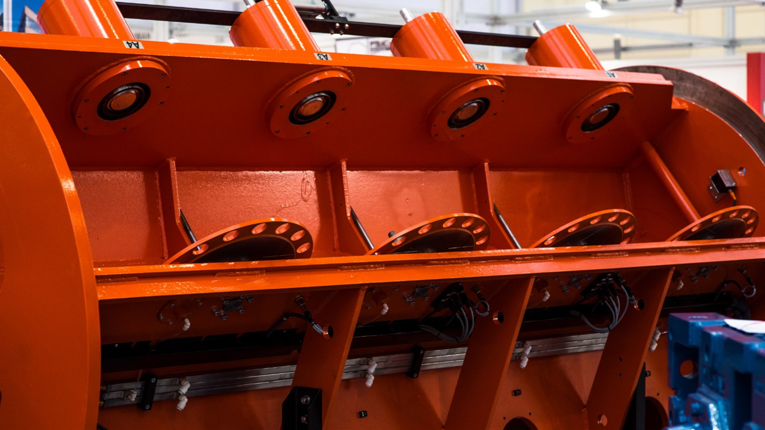 Plastic Injection Molding in Kansas