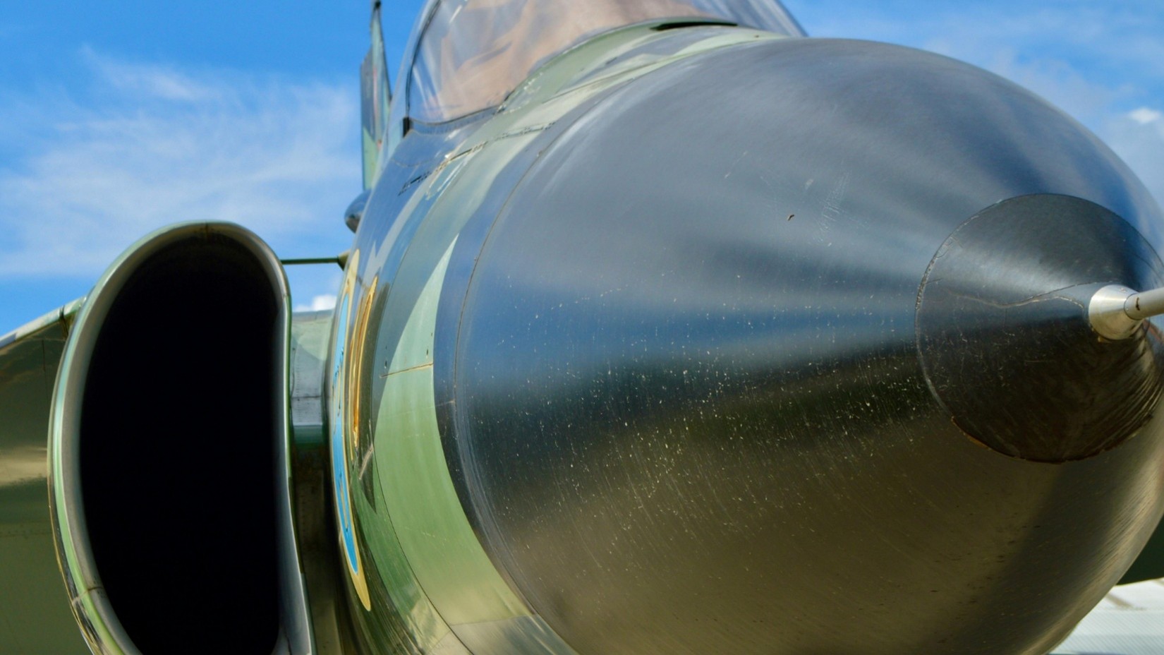 Aerospace Manufacturer in Kansas