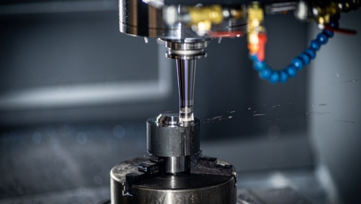 Injection Molding Assembly in Missouri