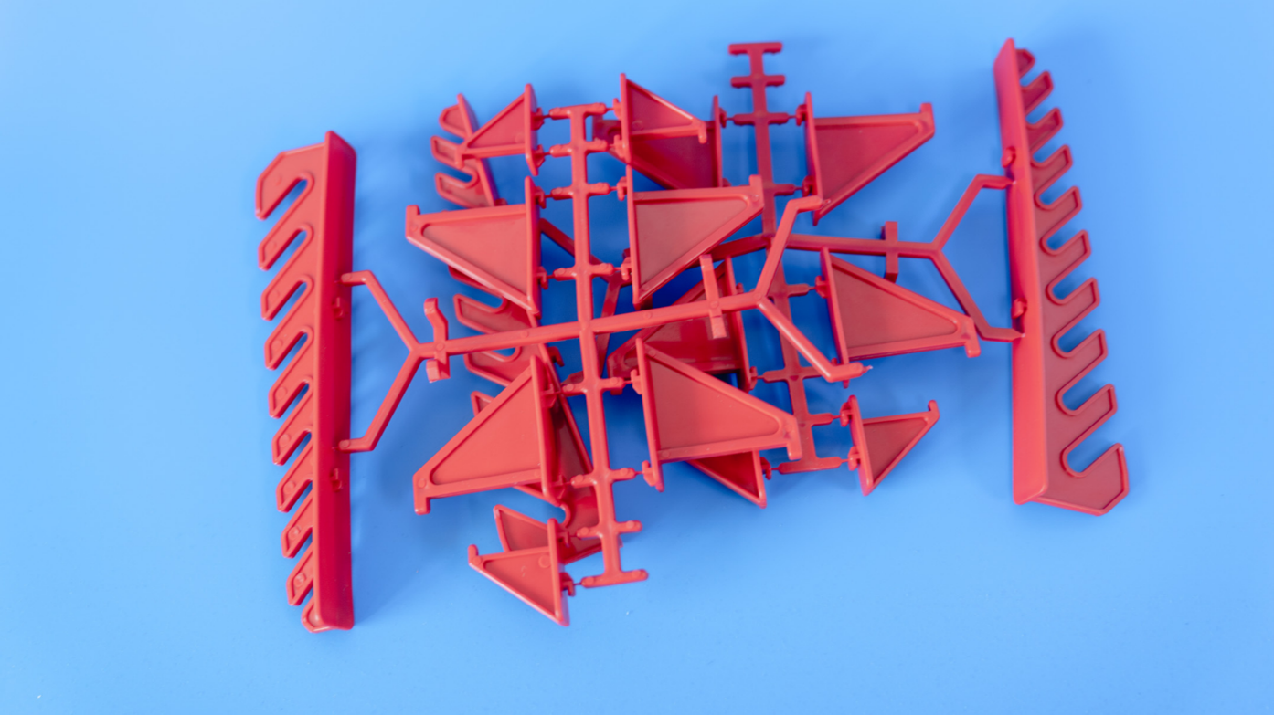 Injection Molding Assembly in Missouri