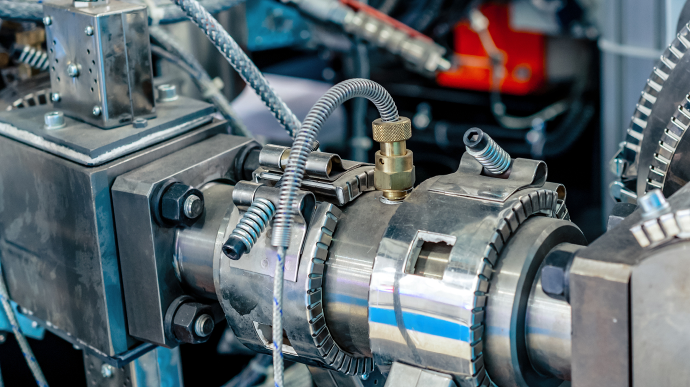 Kansas City Plastic Injection Molding Company