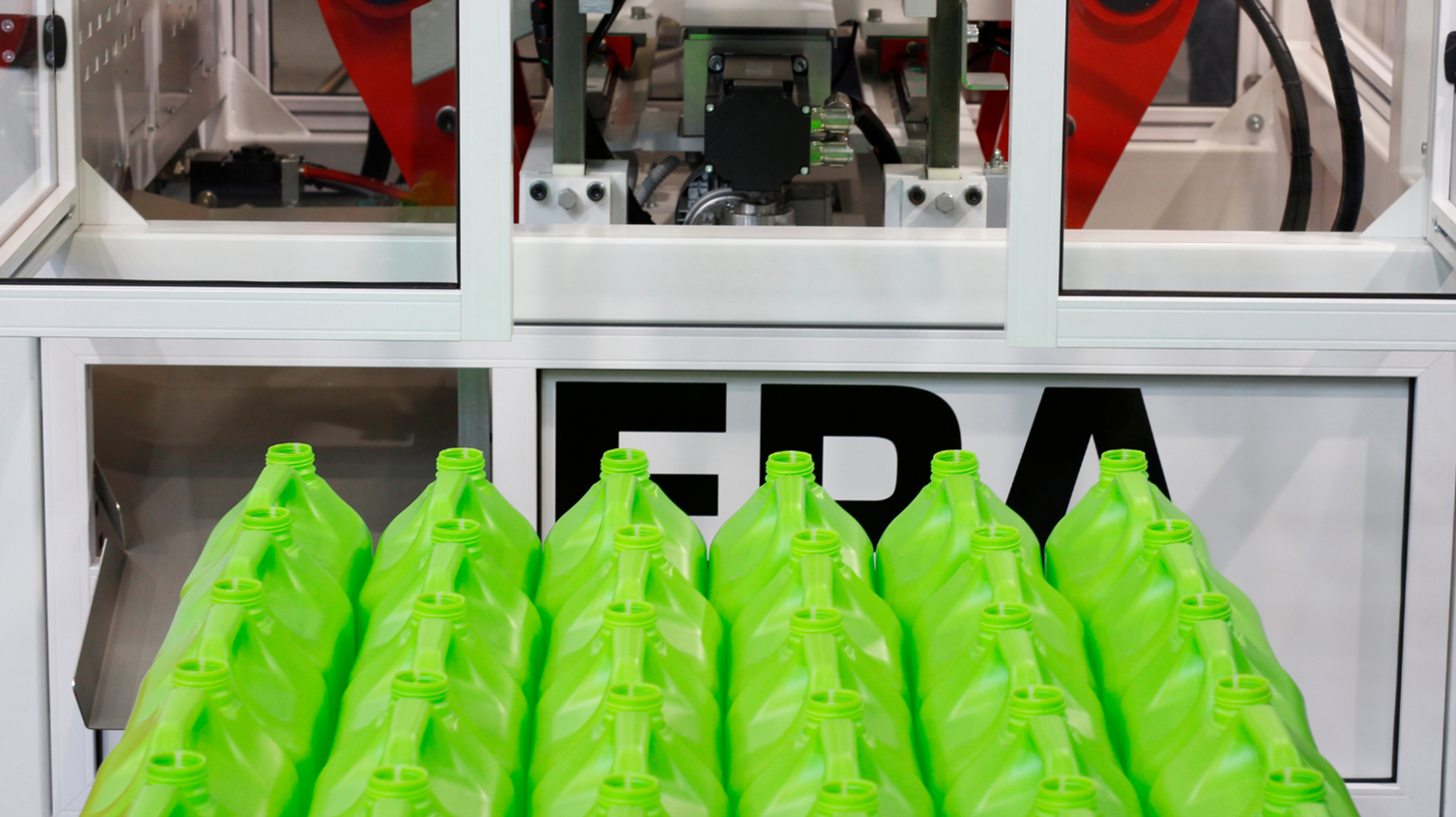 Plastic Mold Manufacturing in Kansas City
