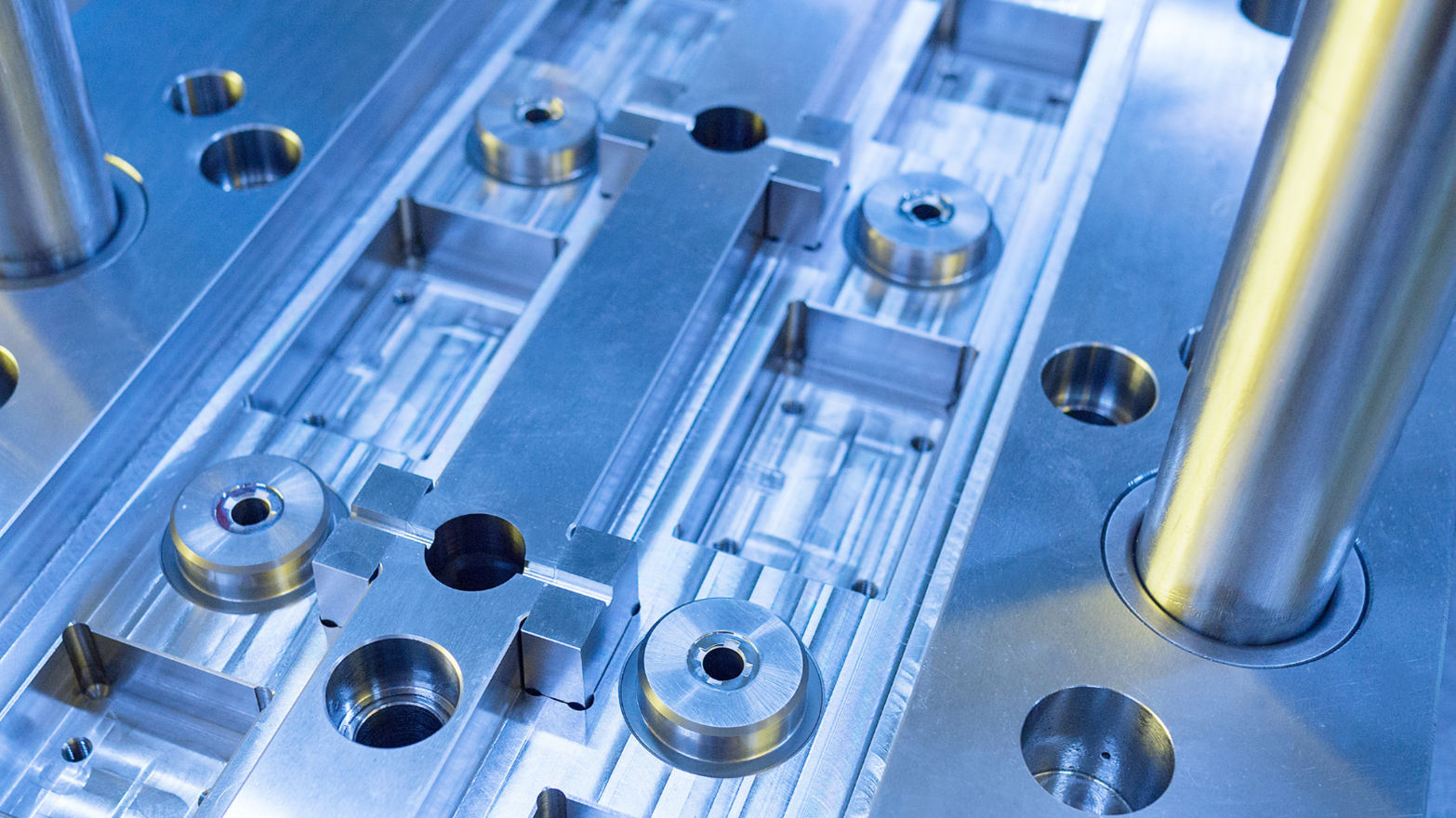 Kansas Insert Molding Services