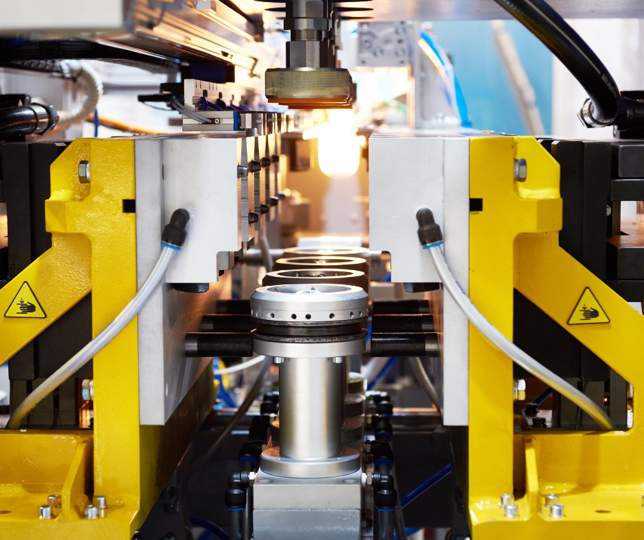 Plastic Injection Molding in Kansas City