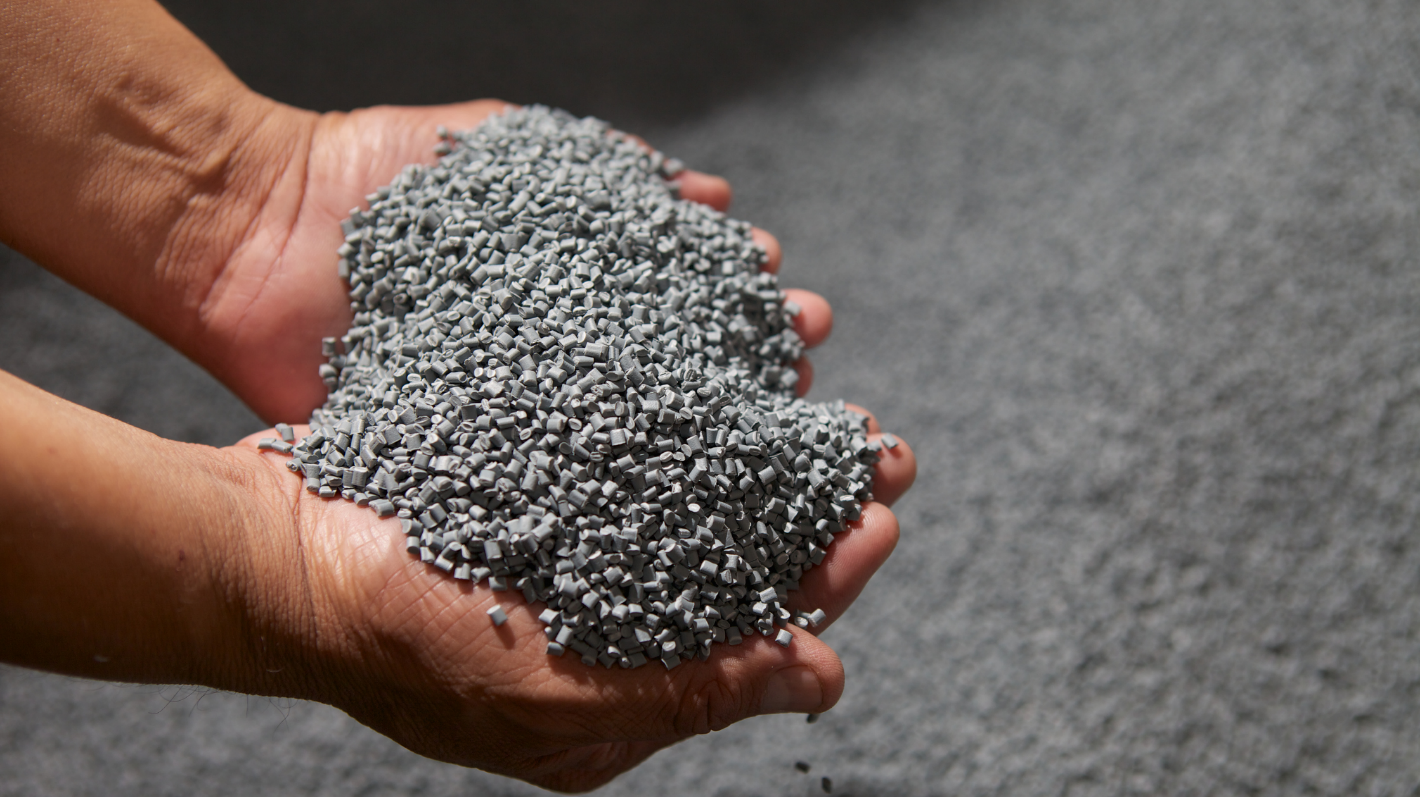 Custom Injection Molding in Missouri