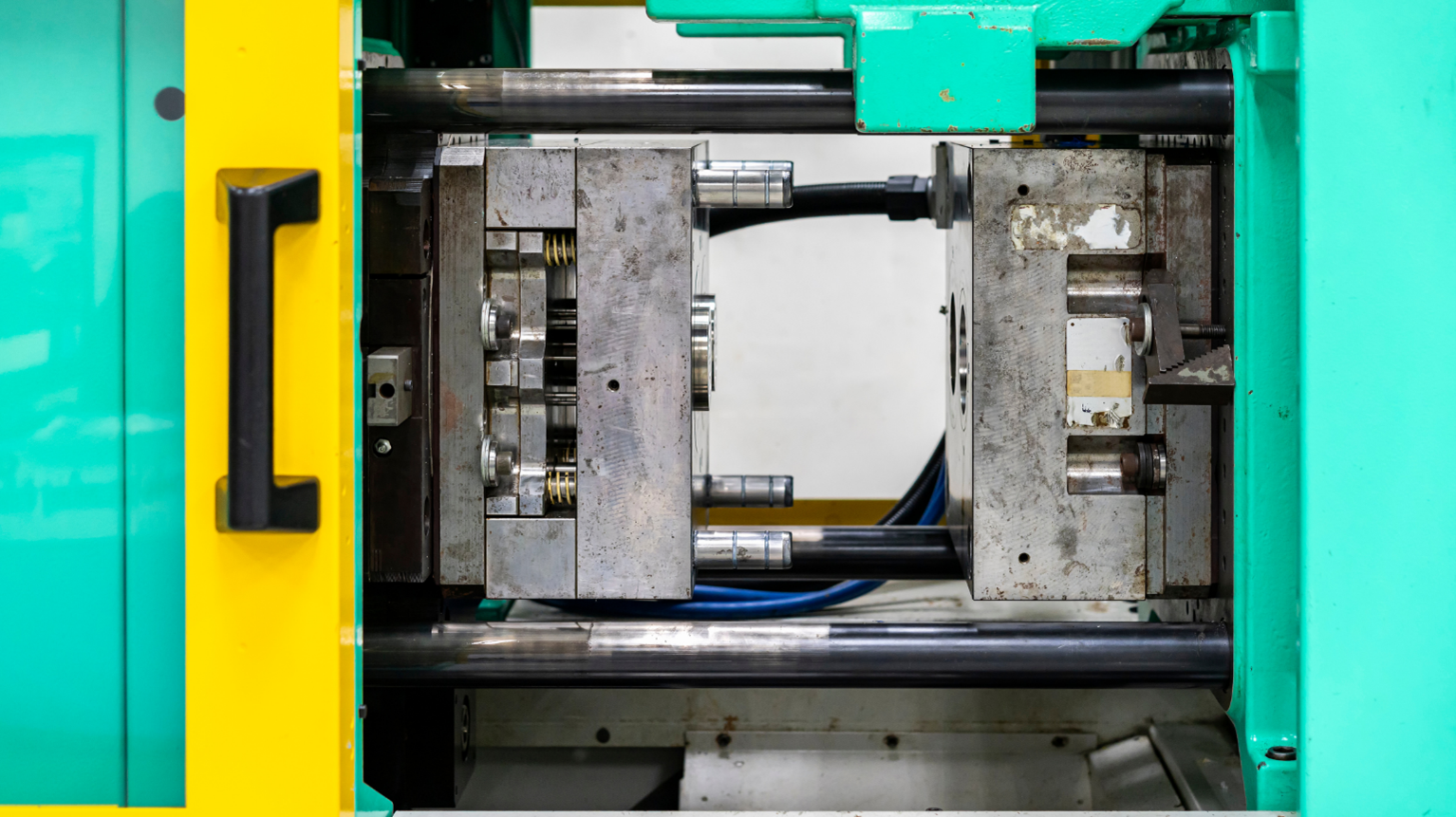 Kansas City Plastic Injection Molding Company