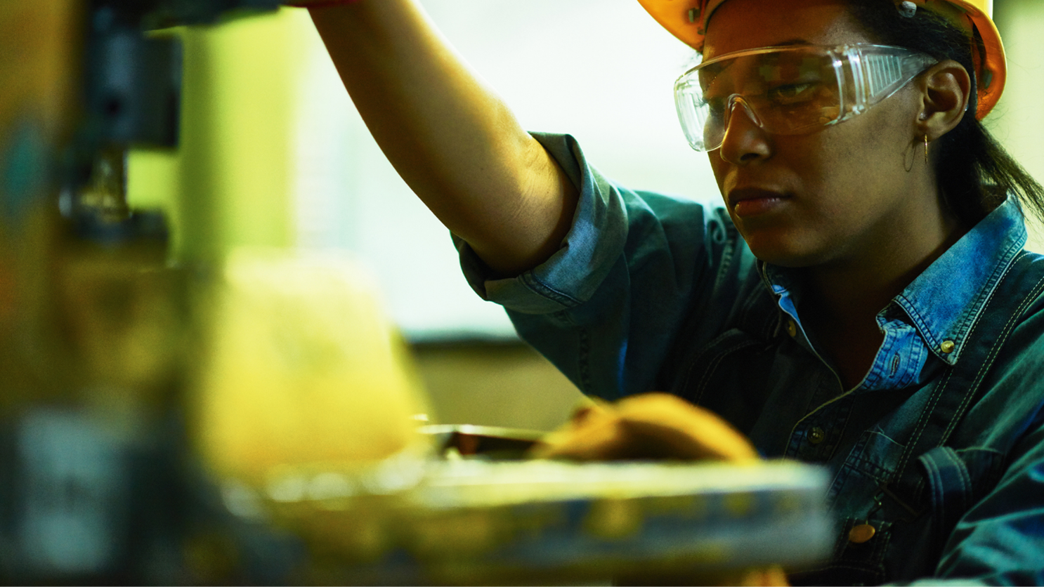 Insert Molding Services in Missouri