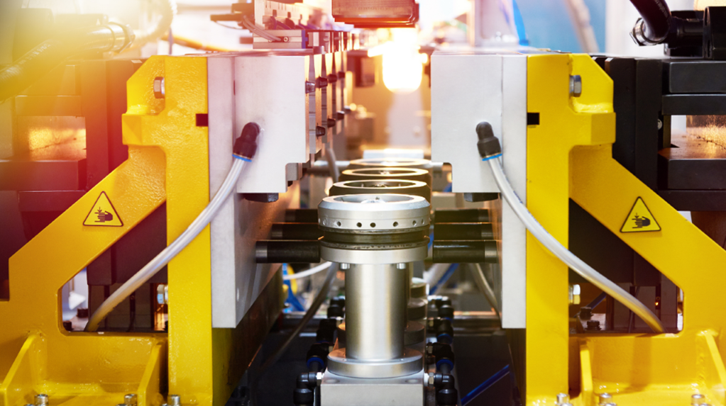 custom plastic injection molds in Missouri