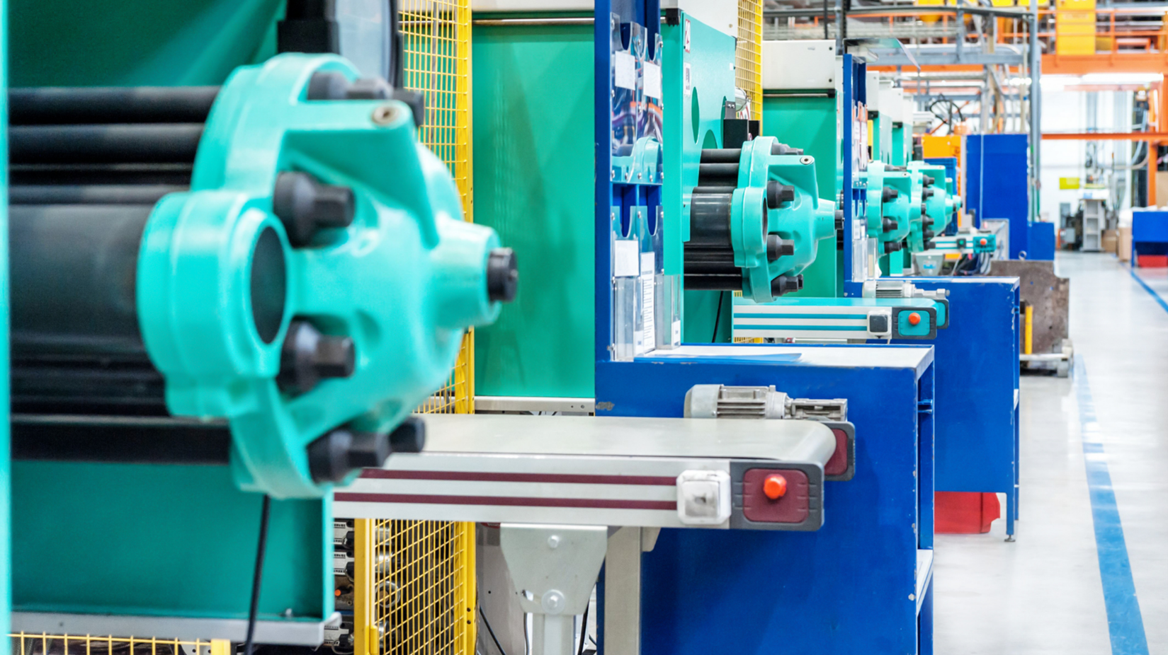 Custom Plastic Injection Molding in Missouri