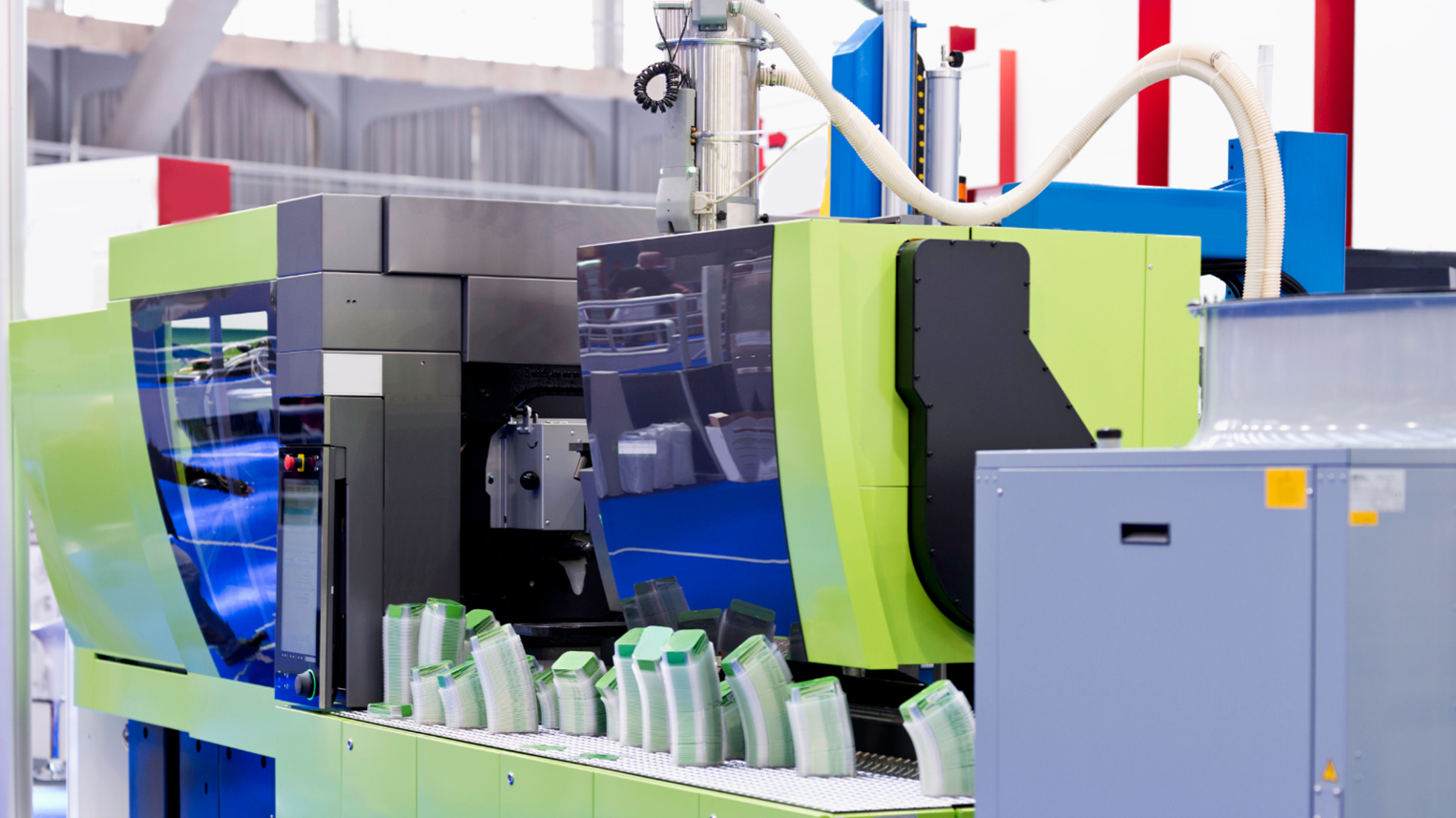 Plastic Injection Molding Companies in Missouri