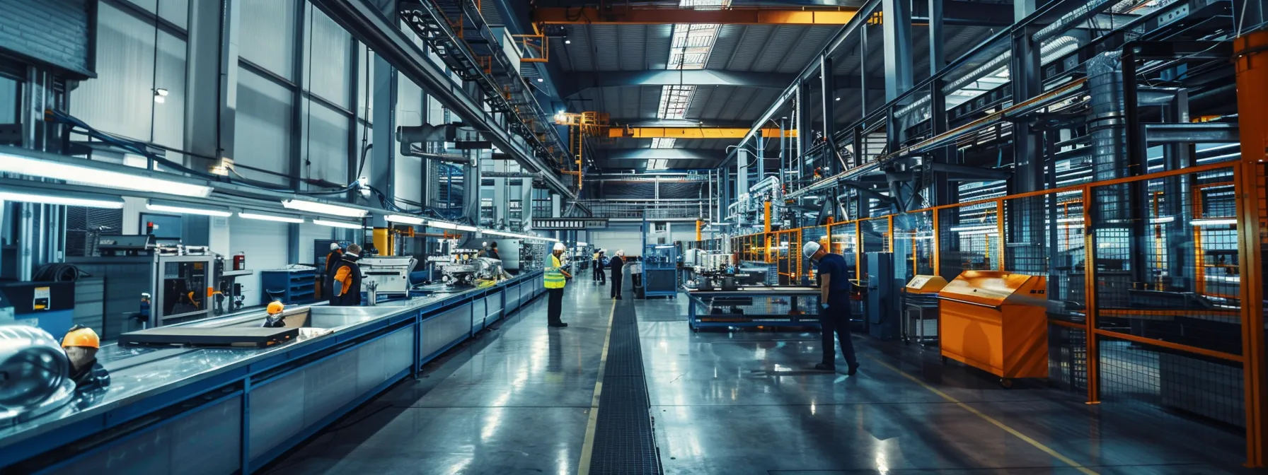 Mold Manufacturing in Kansas City