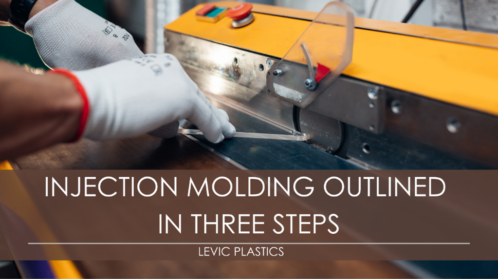 Custom Injection Molding in Missouri