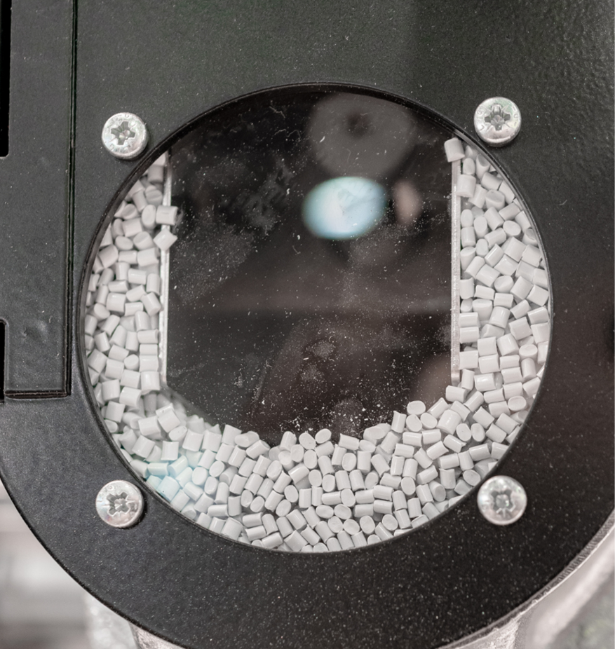Plastic Injection Molding in Kansas