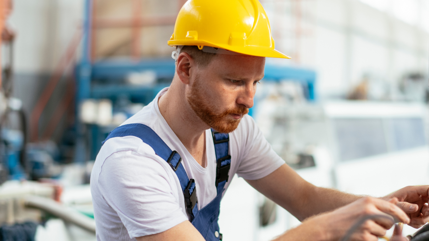 Insert Molding Services in Missouri