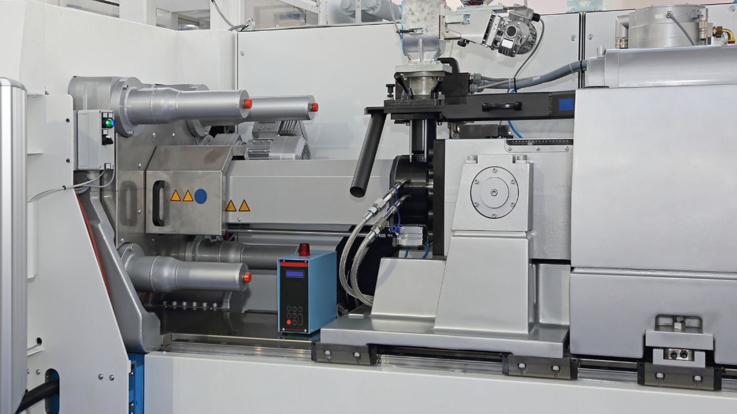 Plastic Mold Manufacturing in Kansas City