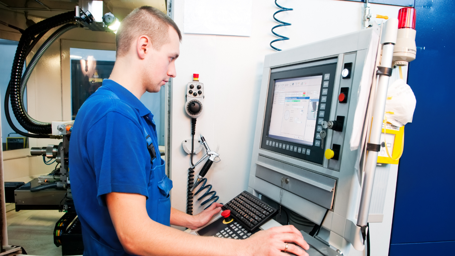 Kansas Plastic Mold Manufacturing