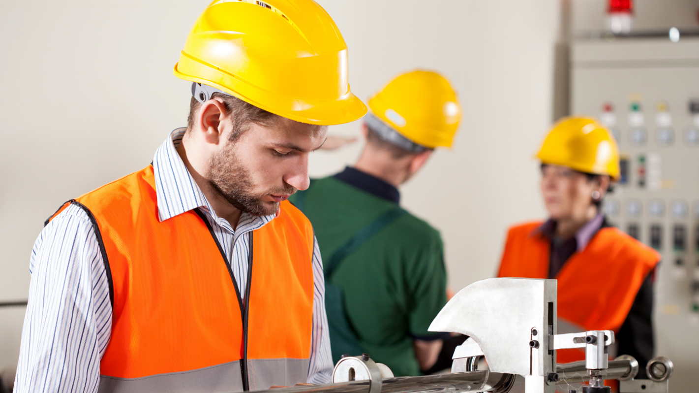 Insert Molding Services in Missouri