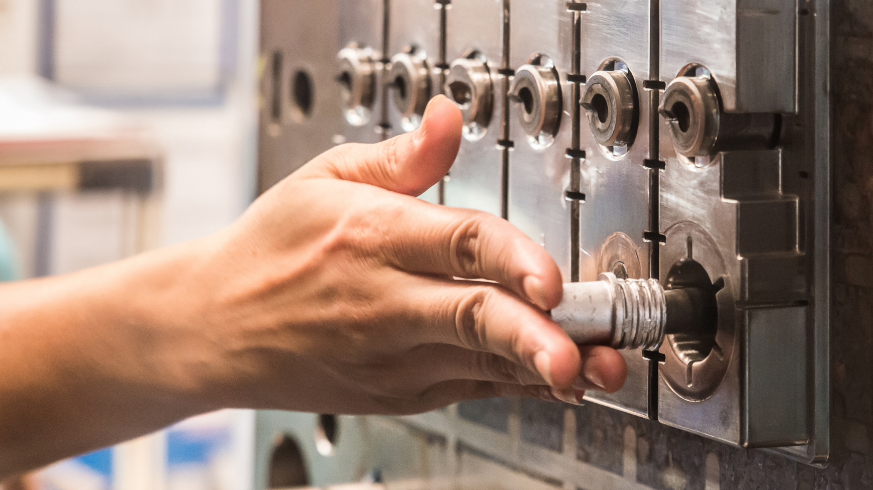 Plastic Injection Molding Companies in Kansas
