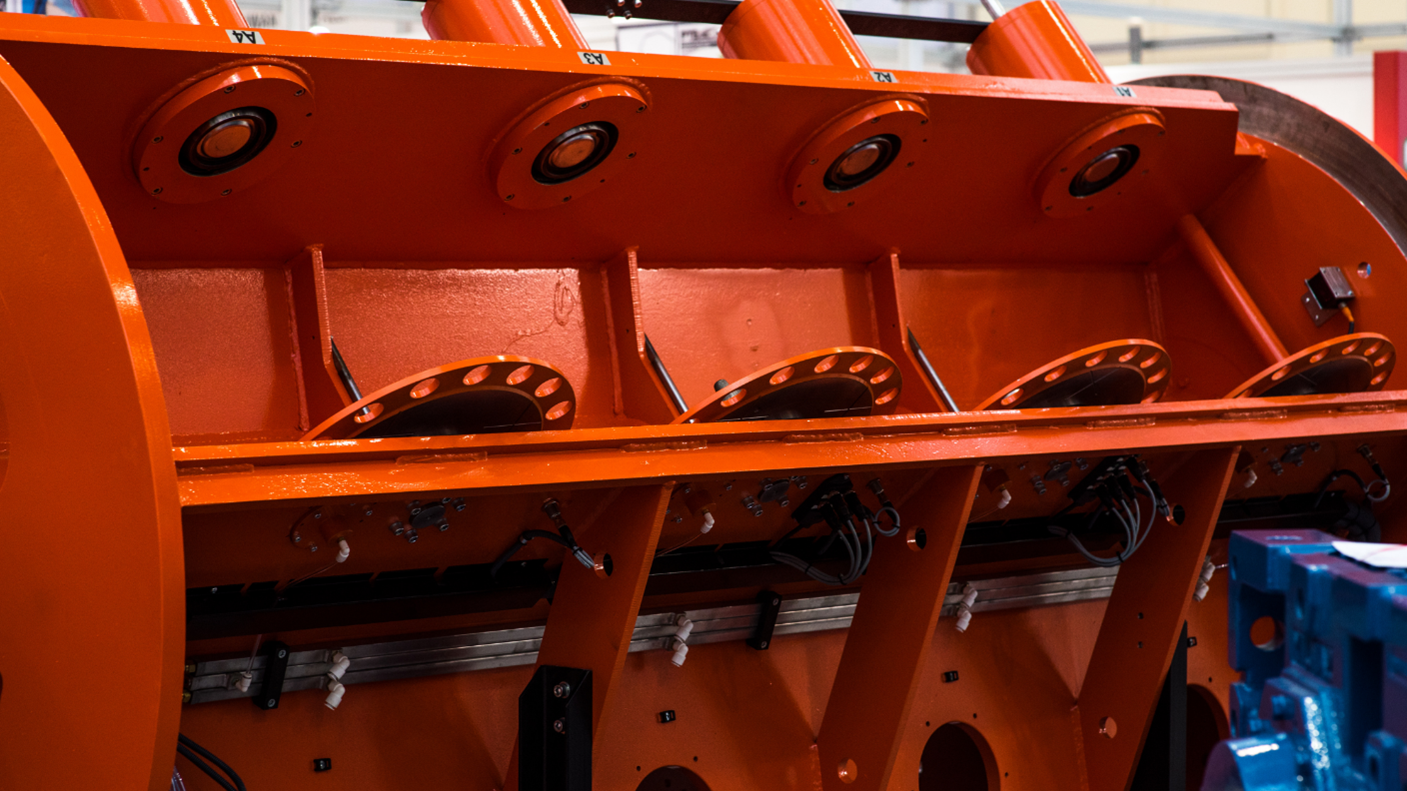 Plastic Injection Molding Companies in Kansas