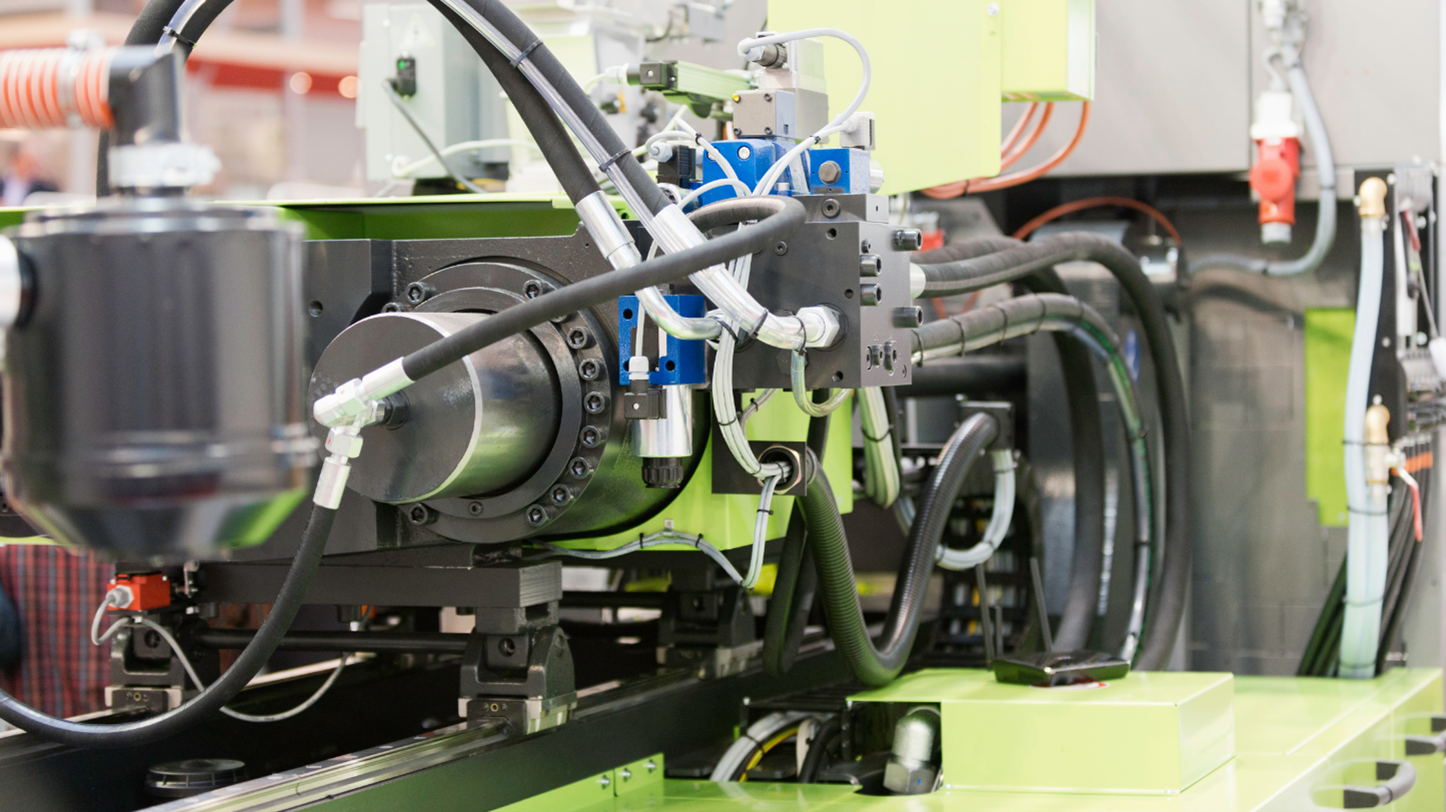 Kansas City Plastic Injection Molding Company