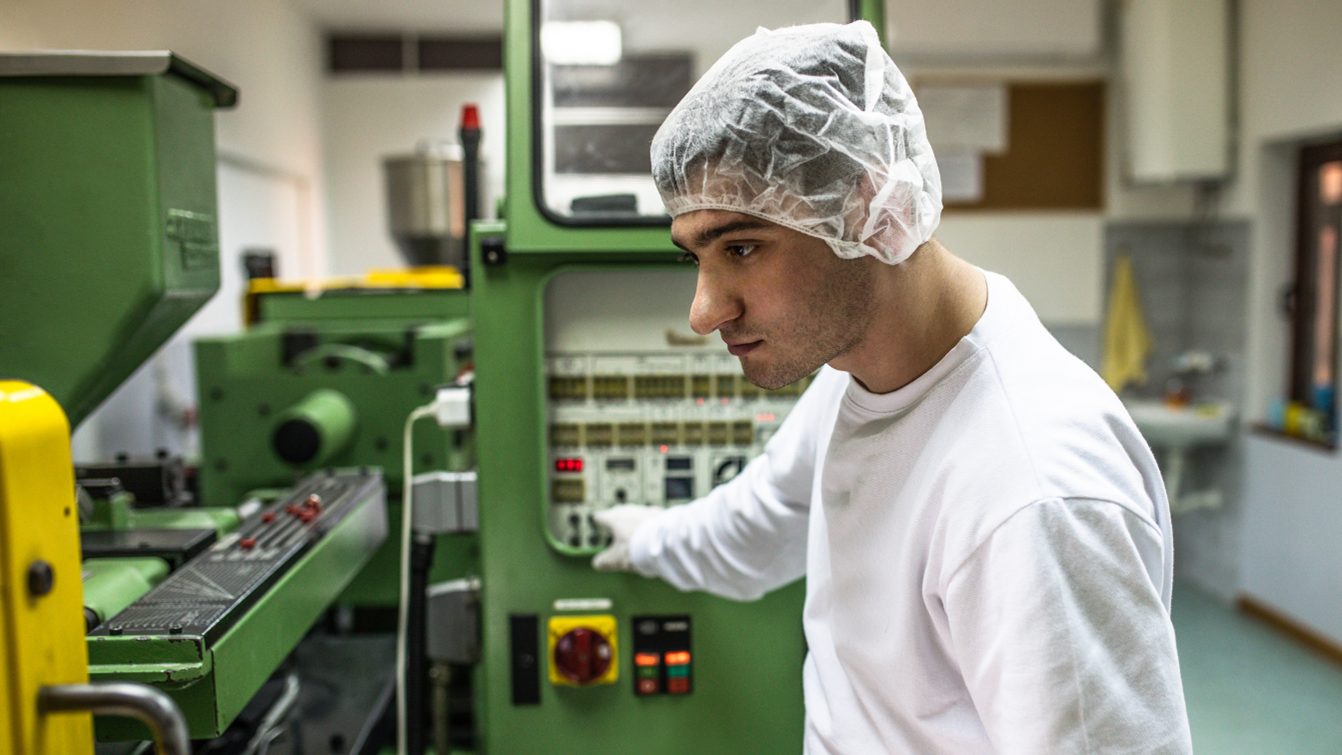 Insert Molding Services in Missouri
