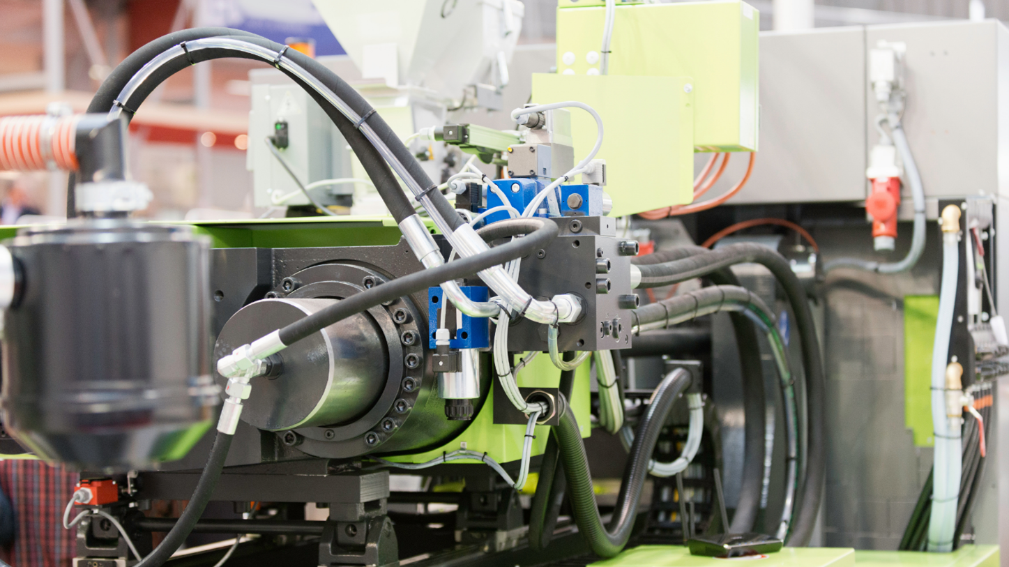 Kansas City Plastic Injection Molding