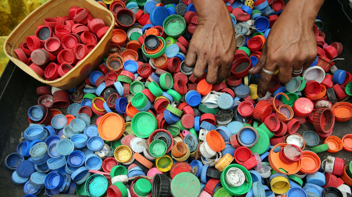 Custom Plastic Injection Molding in Kansas City