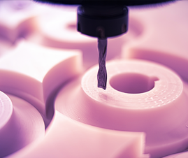 Plastic Injection Molding