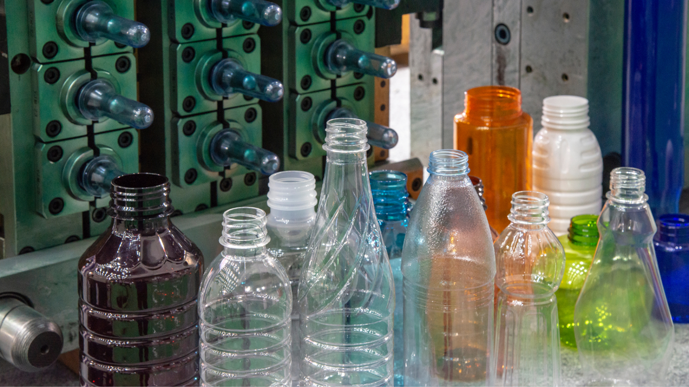 custom injection molding in Missouri