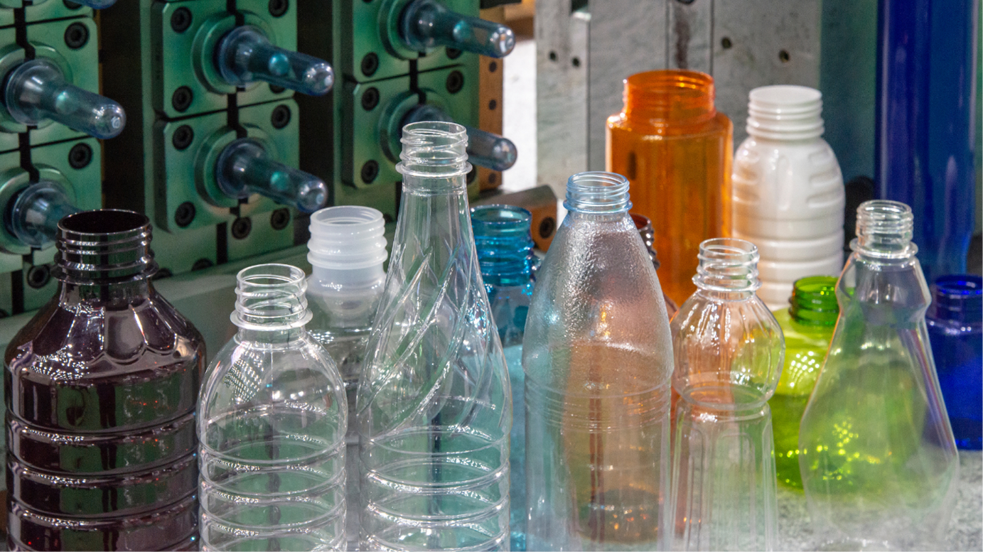 Missouri Plastic Injection Molding Mod