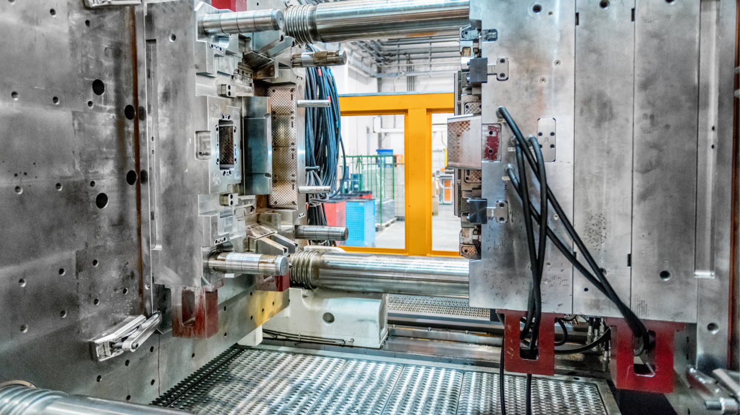 Missouri Plastic Injection Molding Companies