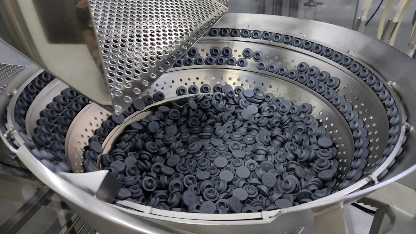 Plastic Injection Molding
