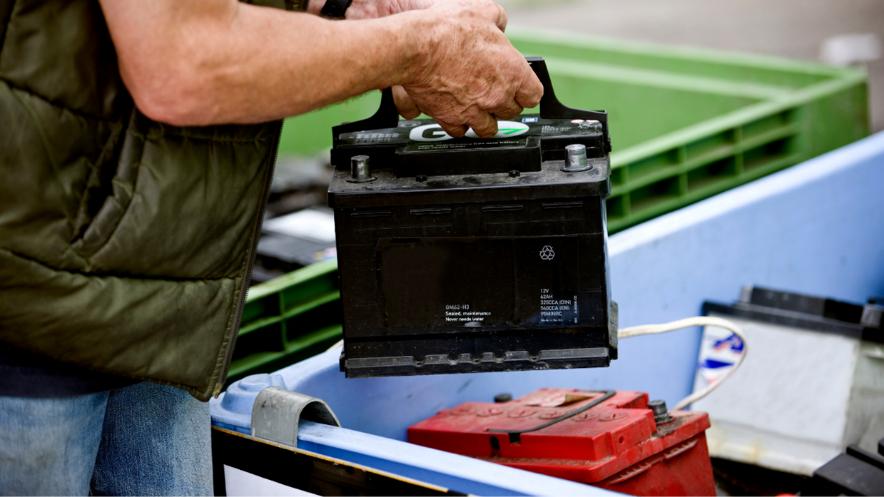 custom plastic injection molding in Kansas City