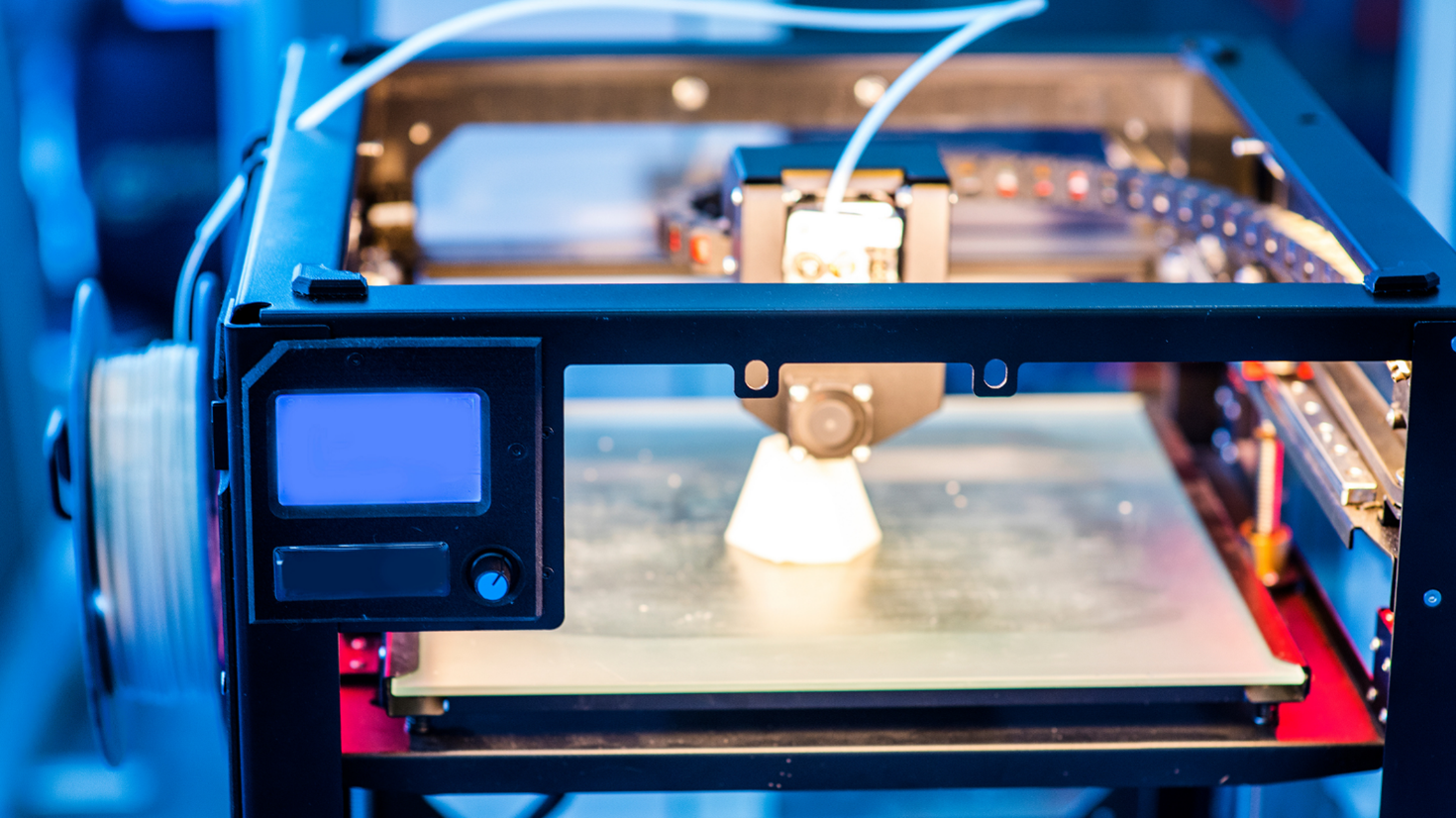 Injection Molding Assembly in Missouri