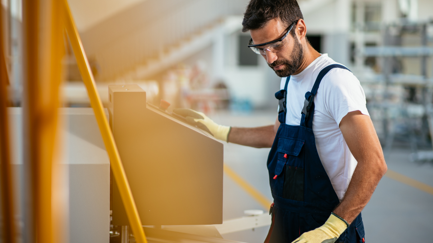 Insert Molding Services in Missouri