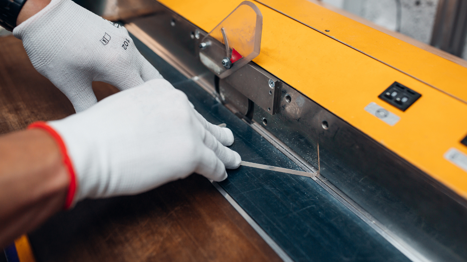 Plastic Mold Manufacturing in Kansas City