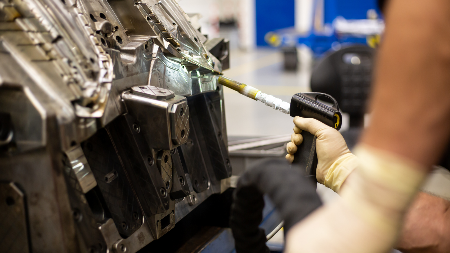 Kansas City Plastic Injection Molding