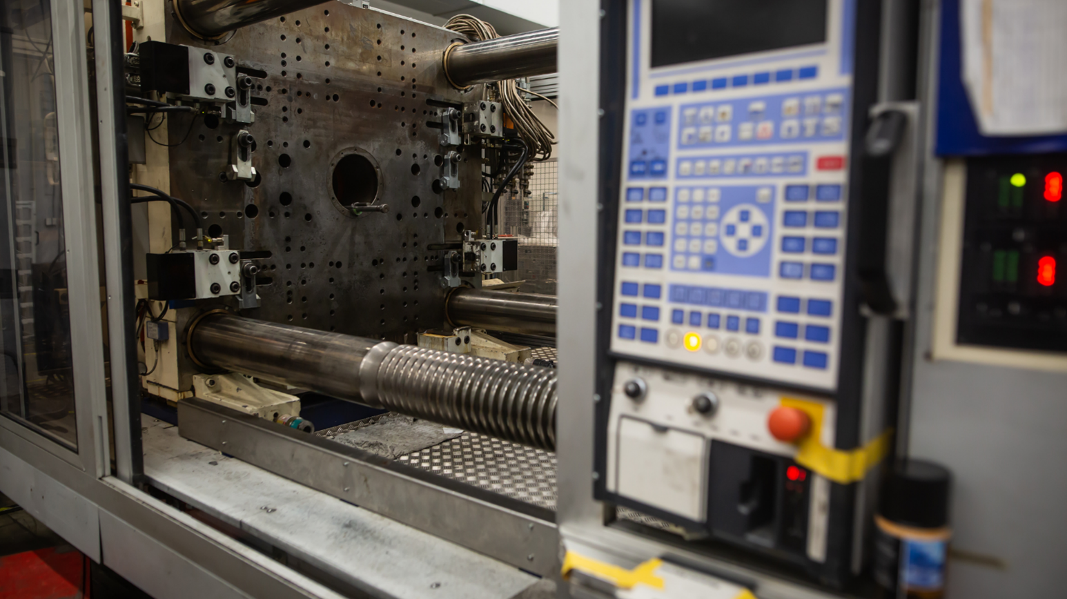 Missouri Plastic Injection Molding Companies