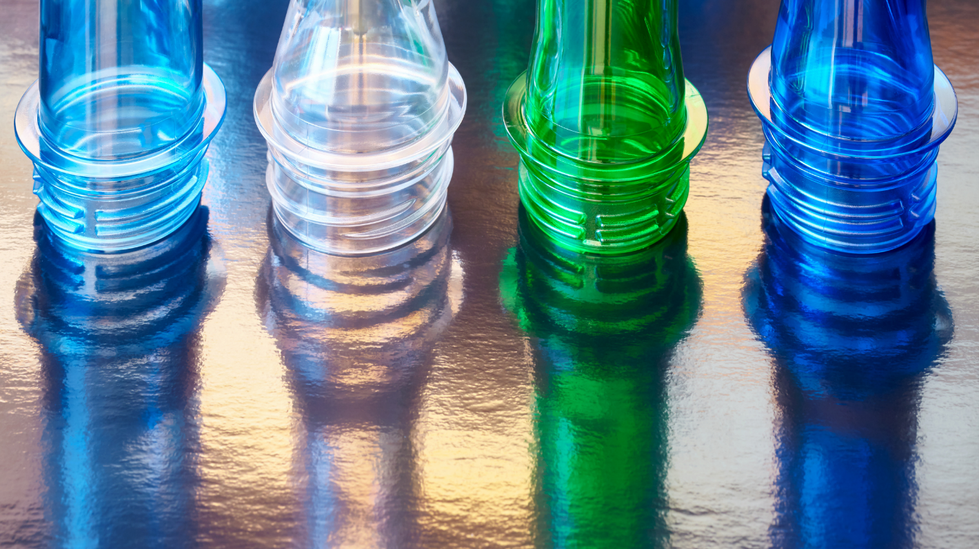 Custom Plastic Injection Molding in Missouri