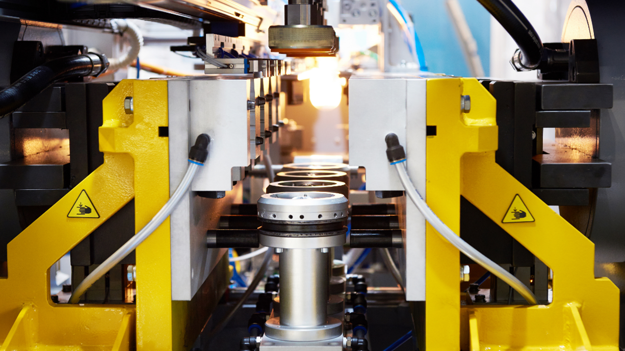 Custom Plastic Injection Molding In Missouri