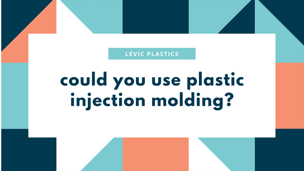 custom plastic injection molding