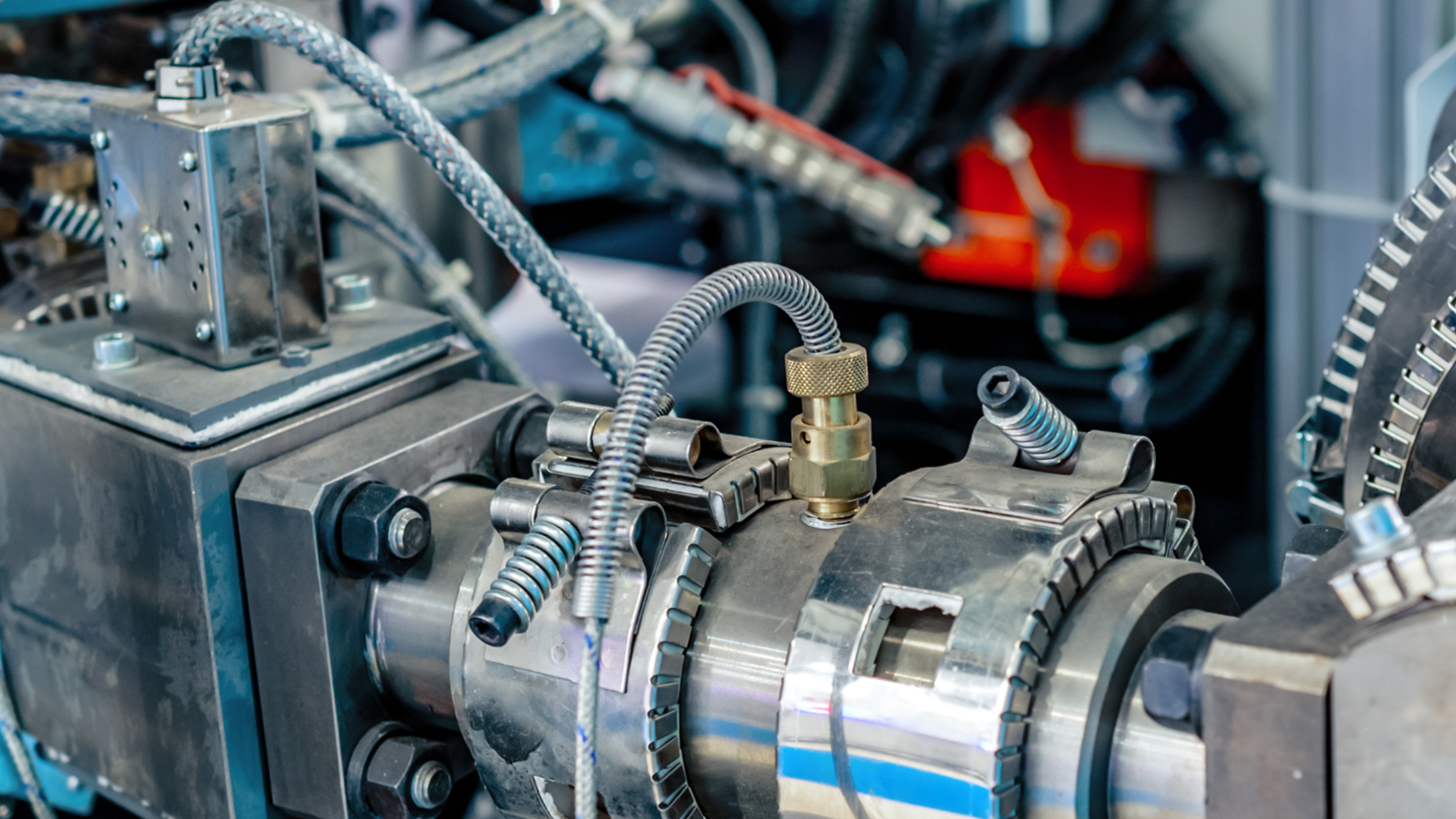 Plastic Mold Manufacturing in Missouri